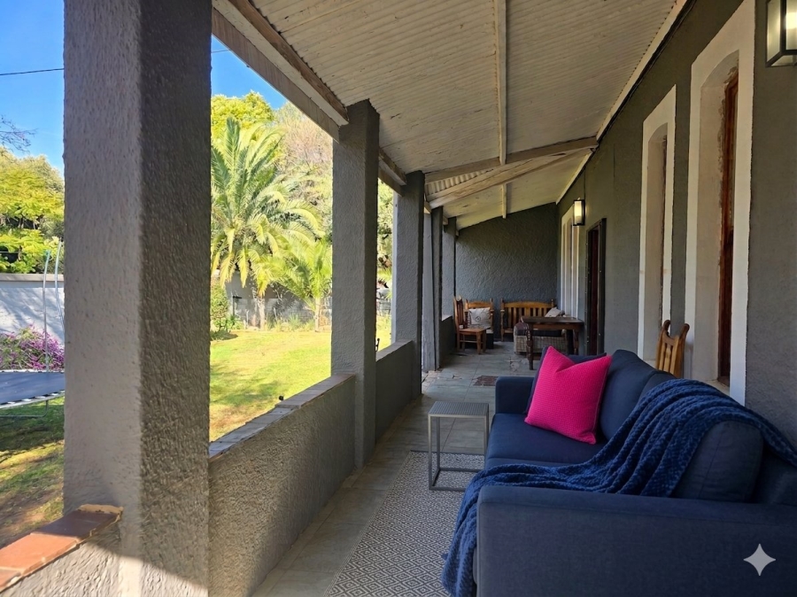 6 Bedroom Property for Sale in Waverley Free State